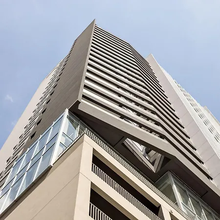 Apartamento Ventura Pinheiros São Paulo Exterior foto