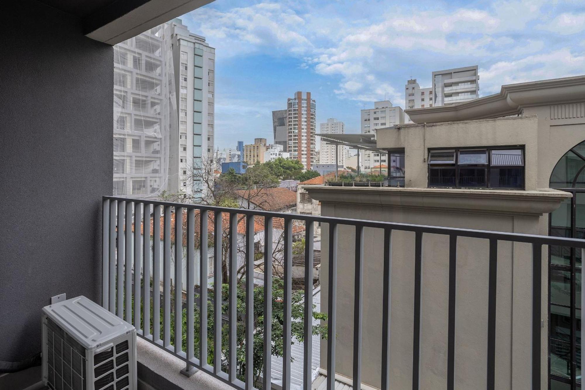Ventura Pinheiros * São Paulo